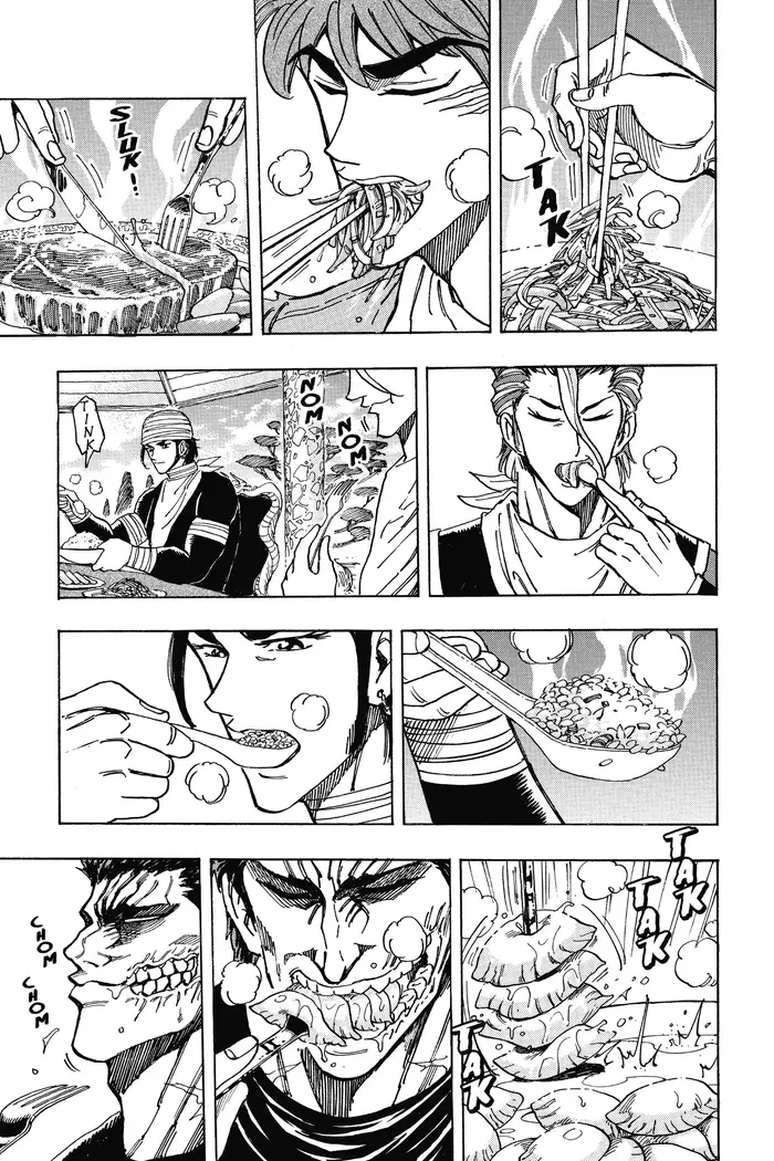 Toriko Chapter 195 image 03_optimized